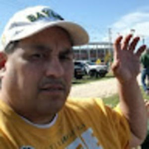 Meet your Posher, Johnny